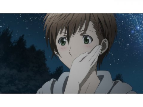 アニメ 絶園のテンペスト 第7話 ファースト キス フル動画 初月無料 動画配信サービスのビデオマーケット