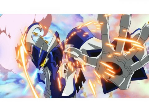 アニメ Star Driver 輝きのタクト 第3話 おとな銀行 フル動画 初月無料 動画配信サービスのビデオマーケット