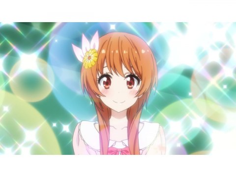 アニメ ニセコイ 14 シュラバ フル動画 初月無料 動画配信サービスのビデオマーケット