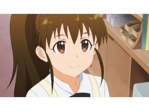 アニメ Working 14品目 最終回 ロード オブ ザ 小鳥遊 フル動画 初月無料 動画配信サービスのビデオマーケット