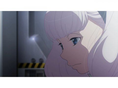 アニメ アルドノア ゼロ Ep12 たとえ天が堕ちるとも Childhood S End フル動画 初月無料 動画配信サービスのビデオマーケット