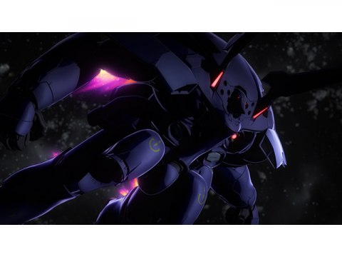 アニメ アルドノア ゼロ Ep12 たとえ天が堕ちるとも Childhood S End フル動画 初月無料 動画配信サービスのビデオマーケット