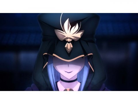 Tvアニメ Fate Stay Night Unlimited Blade Works 06 10のまとめフル動画 初月無料 動画 配信サービスのビデオマーケット