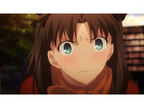 Tvアニメ Fate Stay Night Unlimited Blade Works 16 のまとめフル動画 初月無料 動画 配信サービスのビデオマーケット