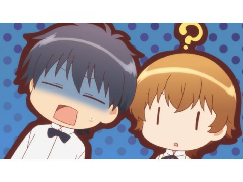 アニメ Www Working 第10話 明日に向かって吼えろ フル動画 初月無料 動画配信サービスのビデオマーケット