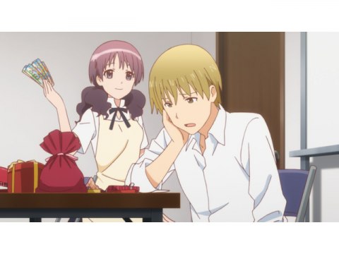 無料視聴あり アニメ Www Working の動画まとめ 初月無料 動画配信サービスのビデオマーケット