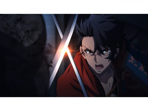 活撃 刀剣乱舞 第2話 第7話のまとめフル動画 初月無料 動画配信サービスのビデオマーケット