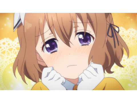 アニメ ブレンド S 第5話 雨のちカゼ フル動画 初月無料 動画配信サービスのビデオマーケット アニメ ブレンド S 第5話 雨のちカゼ フル動画 初月無料 動画配信サービスのビデオマーケット