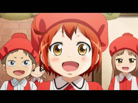 はたらく細胞 10 13 特別編のまとめフル動画 初月無料 動画配信サービスのビデオマーケット
