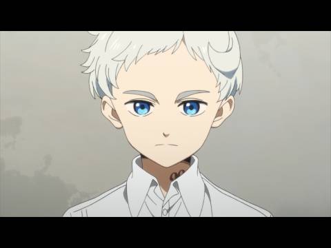 アニメ 約束のネバーランド Episode 01 フル動画 初月無料 動画配信サービスのビデオマーケット