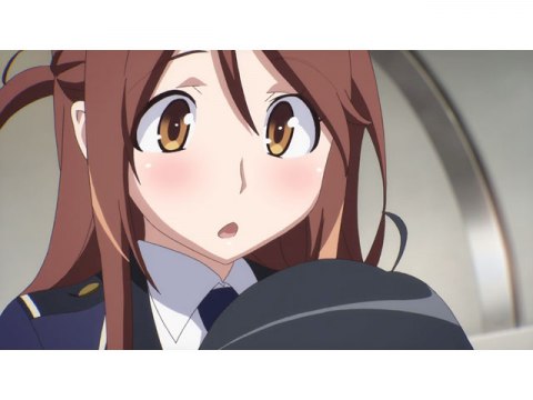 アニメ Rail Wars 第12話 みんな待ってるよ フル動画 初月無料 動画配信サービスのビデオマーケット