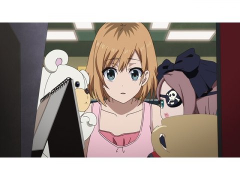 アニメ Shirobako 第18話 俺をはめやがったな フル動画 初月無料 動画配信サービスのビデオマーケット