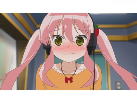 アニメ それが声優 第3話 Webラジオ フル動画 初月無料 動画配信サービスのビデオマーケット