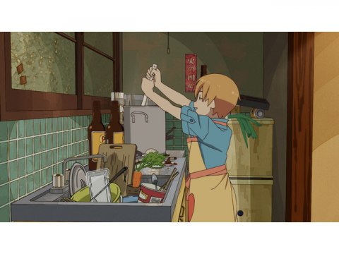 アニメ 有頂天家族2 第五話 続 大文字納涼船合戦 フル動画 初月無料 動画配信サービスのビデオマーケット
