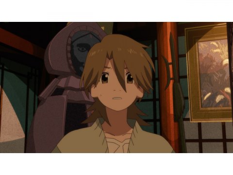 有頂天家族2 第七話 第十二話のまとめフル動画 初月無料 動画配信サービスのビデオマーケット