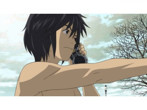 アニメ 東のエデン 第一話 王子様を拾ったよ フル動画 初月無料 動画配信サービスのビデオマーケット