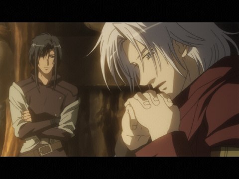 アニメ 獣王星 6 Chapter06 白狼鬼 フル動画 初月無料 動画配信サービスのビデオマーケット