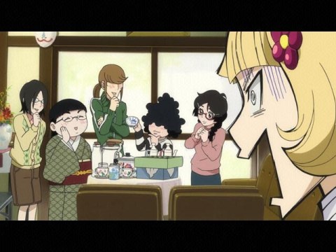 アニメ 海月姫 の動画まとめ 初月無料 動画配信サービスのビデオマーケット