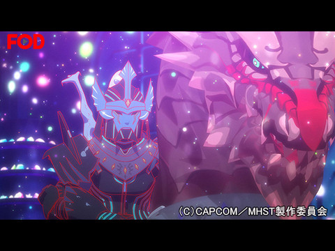 アニメ モンスターハンター ストーリーズ Ride On 1 無料 絆の力 フル動画 初月無料 動画配信サービスのビデオマーケット