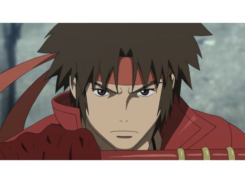 アニメ 戦国basara 第一話 蒼紅 宿命の邂逅 フル動画 初月無料 動画配信サービスのビデオマーケット