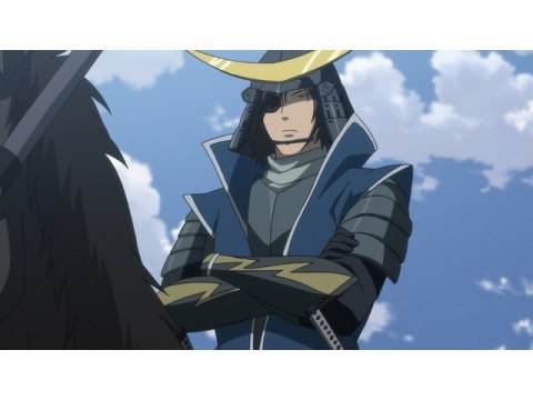 無料視聴あり アニメ 戦国basara の動画 初月無料 動画配信サービスのビデオマーケット