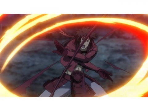 無料視聴あり アニメ 戦国basara の動画 初月無料 動画配信サービスのビデオマーケット