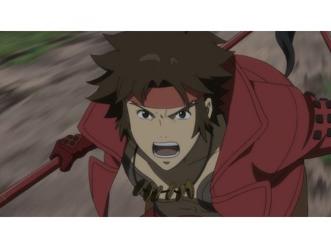 無料視聴あり アニメ 戦国basara の動画 初月無料 動画配信サービスのビデオマーケット