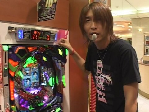 パチ スロ パチマガ Megawars 第十九章 第10回 最下位決定戦 はるちゃん Vs 優希 後半戦 Cr 新世紀ヱヴァンゲリヲン 始まりの福音 Crパトラッシュ3 フル動画 初月無料 動画配信サービスのビデオマーケット