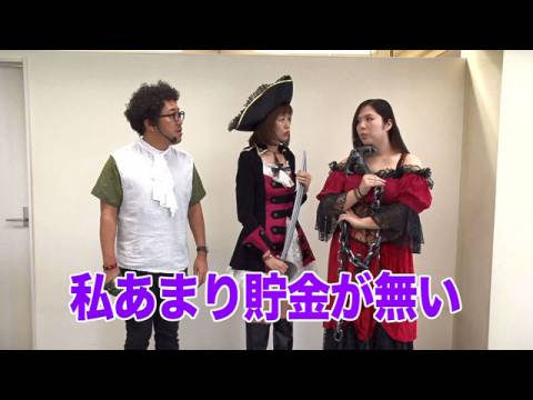 パチ スロ 海賊王船長タック Season 6 第11回 海賊王 船長タック シーズン6 第6戦前半 ミリオンゴッド 神々の凱旋 Crぱちんこウルトラセブン2 フル動画 初月無料 動画配信サービスのビデオマーケット