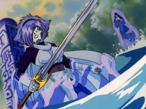 スレイヤーズnext 17 21のまとめフル動画 初月無料 動画配信サービスのビデオマーケット