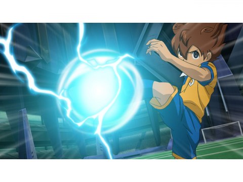 無料視聴あり アニメ イナズマイレブンgo の動画まとめ 初月無料 動画配信サービスのビデオマーケット