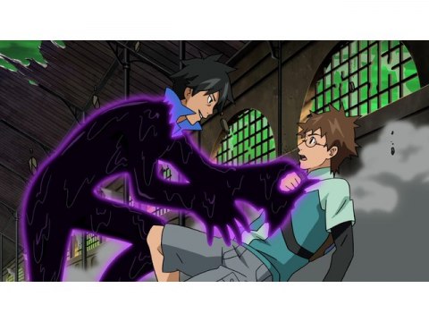 アニメ 獣旋バトル モンスーノ 第44話 カエルの王子 フル動画 初月無料 動画配信サービスのビデオマーケット