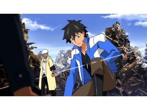 アニメ 獣旋バトル モンスーノ 第44話 カエルの王子 フル動画 初月無料 動画配信サービスのビデオマーケット