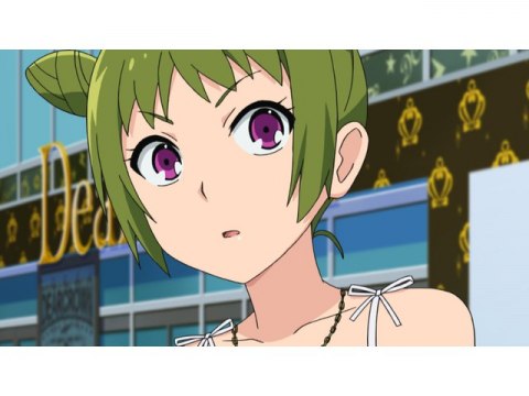 無料視聴あり アニメ プリティーリズム レインボーライブ の動画まとめ 初月無料 動画配信サービスのビデオマーケット