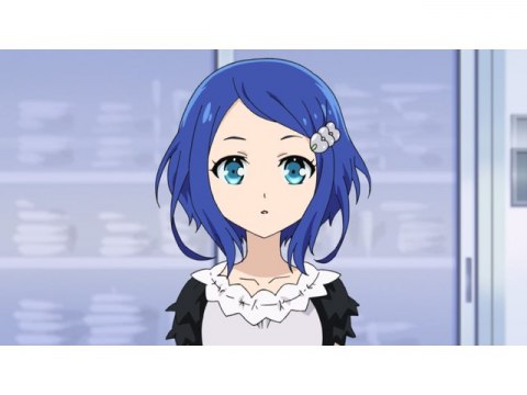 無料視聴あり アニメ プリティーリズム レインボーライブ の動画まとめ 初月無料 動画配信サービスのビデオマーケット