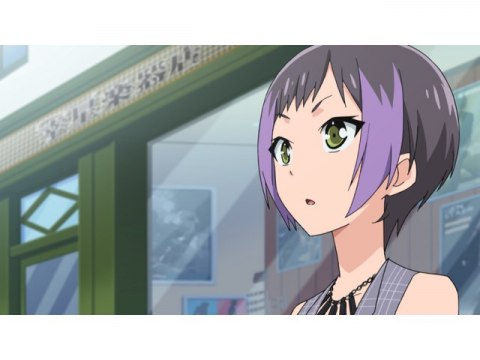 無料視聴あり アニメ プリティーリズム レインボーライブ の動画まとめ 初月無料 動画配信サービスのビデオマーケット