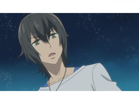 アニメ プリティーリズム レインボーライブ 第26話 虹を呼ぶハッピーレイン フル動画 初月無料 動画配信サービスのビデオマーケット