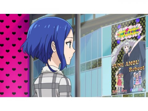 プリティーリズム レインボーライブ 第32話 第36話のまとめフル動画 初月無料 動画配信サービスのビデオマーケット