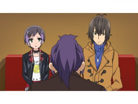 無料視聴あり アニメ プリティーリズム レインボーライブ の動画まとめ 初月無料 動画配信サービスのビデオマーケット