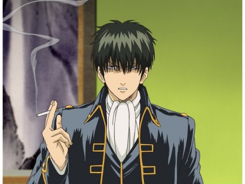 無料視聴あり アニメ 銀魂 3年目 の動画まとめ 初月無料 動画配信サービスのビデオマーケット
