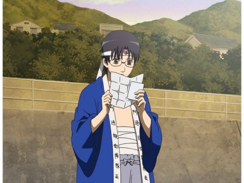 無料視聴あり アニメ 銀魂 3年目 の動画まとめ 初月無料 動画配信サービスのビデオマーケット