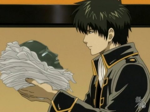 無料視聴あり アニメ 銀魂 4年目 の動画まとめ 初月無料 動画配信サービスのビデオマーケット