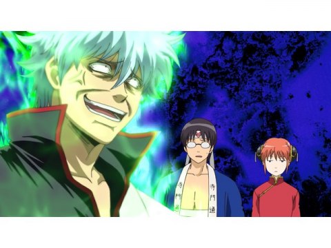 アニメ 銀魂 第2話 春休み明けは皆ちょっと大人に見える フル動画 初月無料 動画配信サービスのビデオマーケット