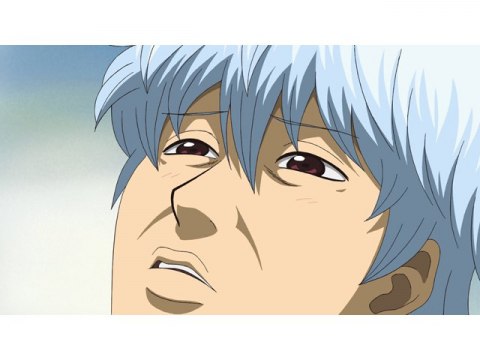 銀魂 第238話 第242話のまとめフル動画 初月無料 動画配信サービスのビデオマーケット