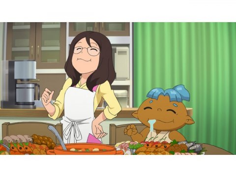 無料視聴あり アニメ 妖怪ウォッチ 第1話 第100話 の動画 初月無料 動画配信サービスのビデオマーケット