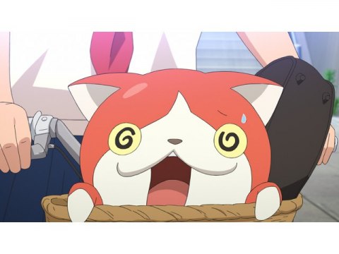 無料視聴あり アニメ 妖怪ウォッチ 第1話 第100話 の動画 初月無料 動画配信サービスのビデオマーケット