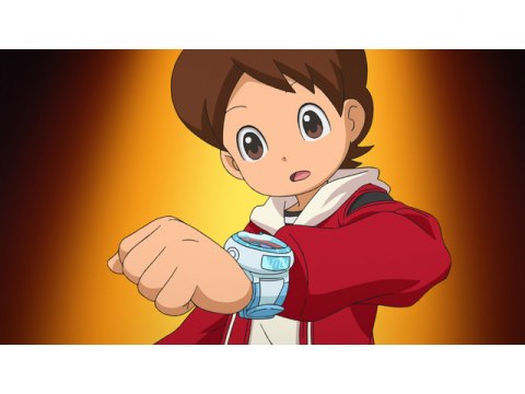 無料視聴あり アニメ 妖怪ウォッチ 第1話 第100話 の動画 初月無料 動画配信サービスのビデオマーケット