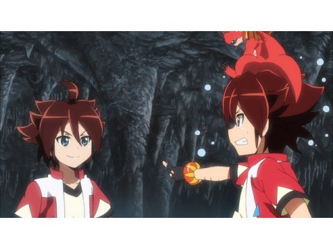 無料視聴あり アニメ ドラゴンコレクション の動画まとめ 初月無料 動画配信サービスのビデオマーケット