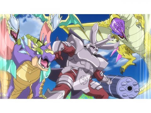 アニメ ドラゴンコレクション 第25話 パピー パピパピ フル動画 初月無料 動画配信サービスのビデオマーケット