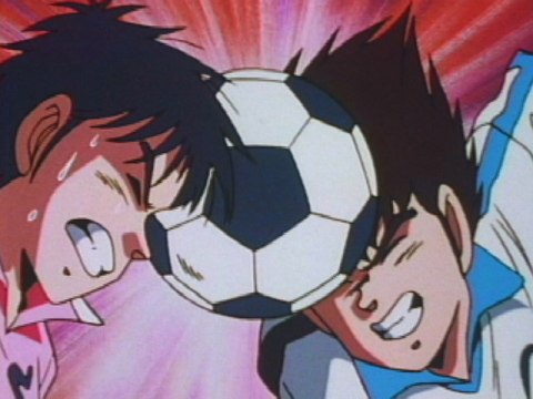 無料視聴あり アニメ キャプテン翼j 1994 の動画まとめ 初月無料 動画配信サービスのビデオマーケット